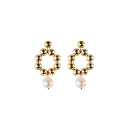 Mia Earrings